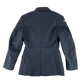 British Royal Air Force No. 1 Dress Jacket w/ Belt - Medium 92S