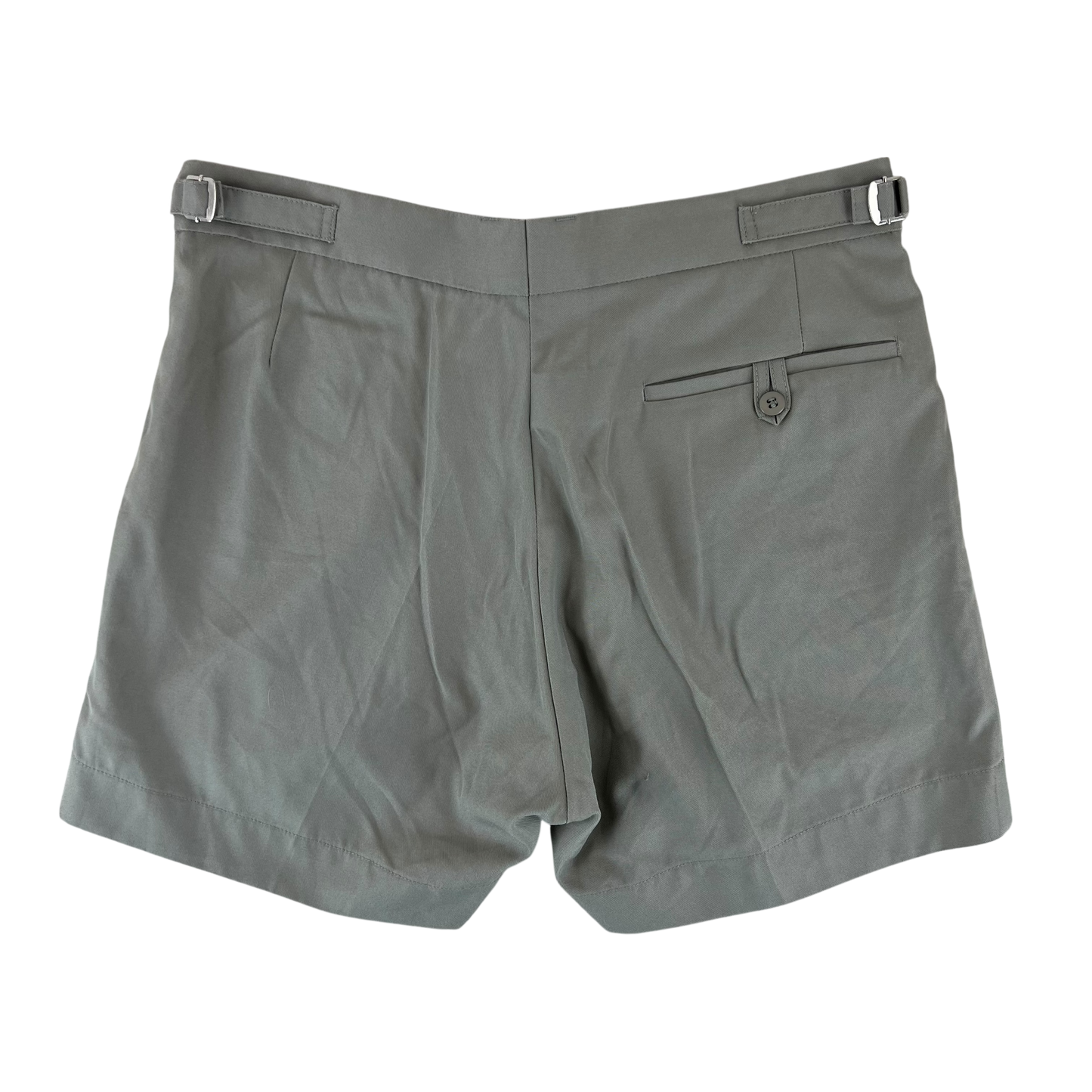British RAF Tropical Stone Shorts - W34 170/88