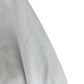 British Royal Navy Class II White Jumper Sailor's Top - Large