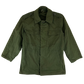 Czechoslovak Army M85 Field Parka Olive Green - Medium 164/94