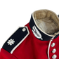 British Army Footguard's Jacket R & F - Scots Guards - Medium