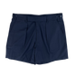 British Army / Tri-Services Navy Blue PTI Shorts - W37