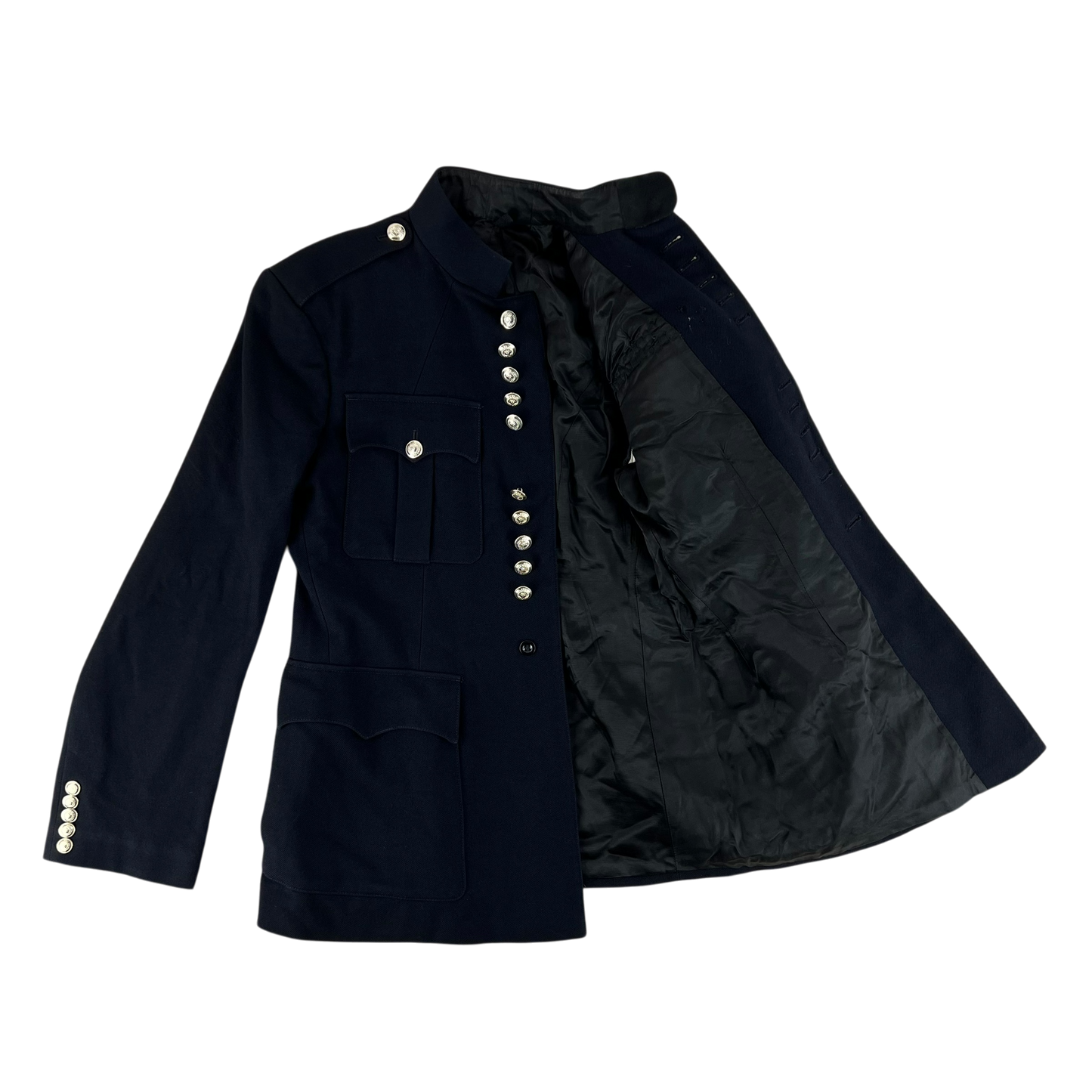 British Army No. 1 Dress Jacket - Welsh Guards - Medium