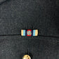 British Royal Air Force No. 1 Dress Jacket w/ Belt - Medium 92R
