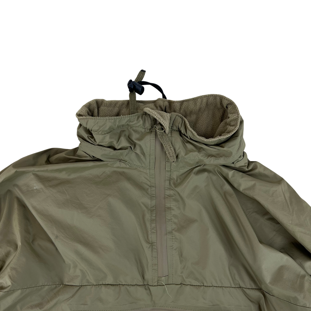 British Army Thermal Buffalo Pullover Smock - X Large