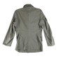 British Army No. 6 Tropical Dress Jacket - Light Infantry - Large 182/112