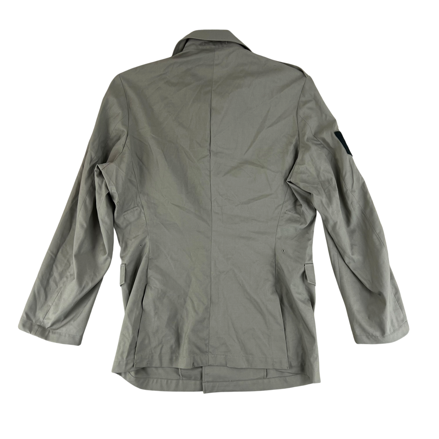 British Army No. 6 Tropical Dress Jacket - Light Infantry - Large 182/112