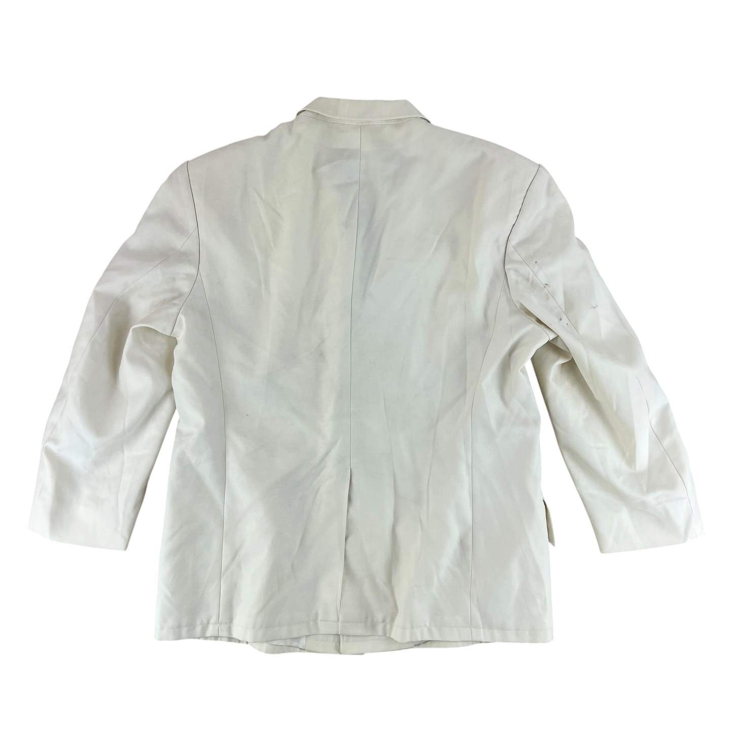 Austrian Army White Dress Jacket - X Large