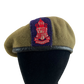 British Army Beret - King Edward VI School Cadet's - Small