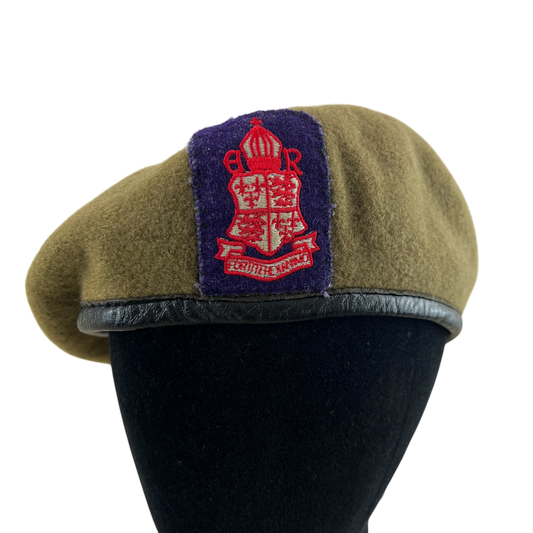 British Army Beret -