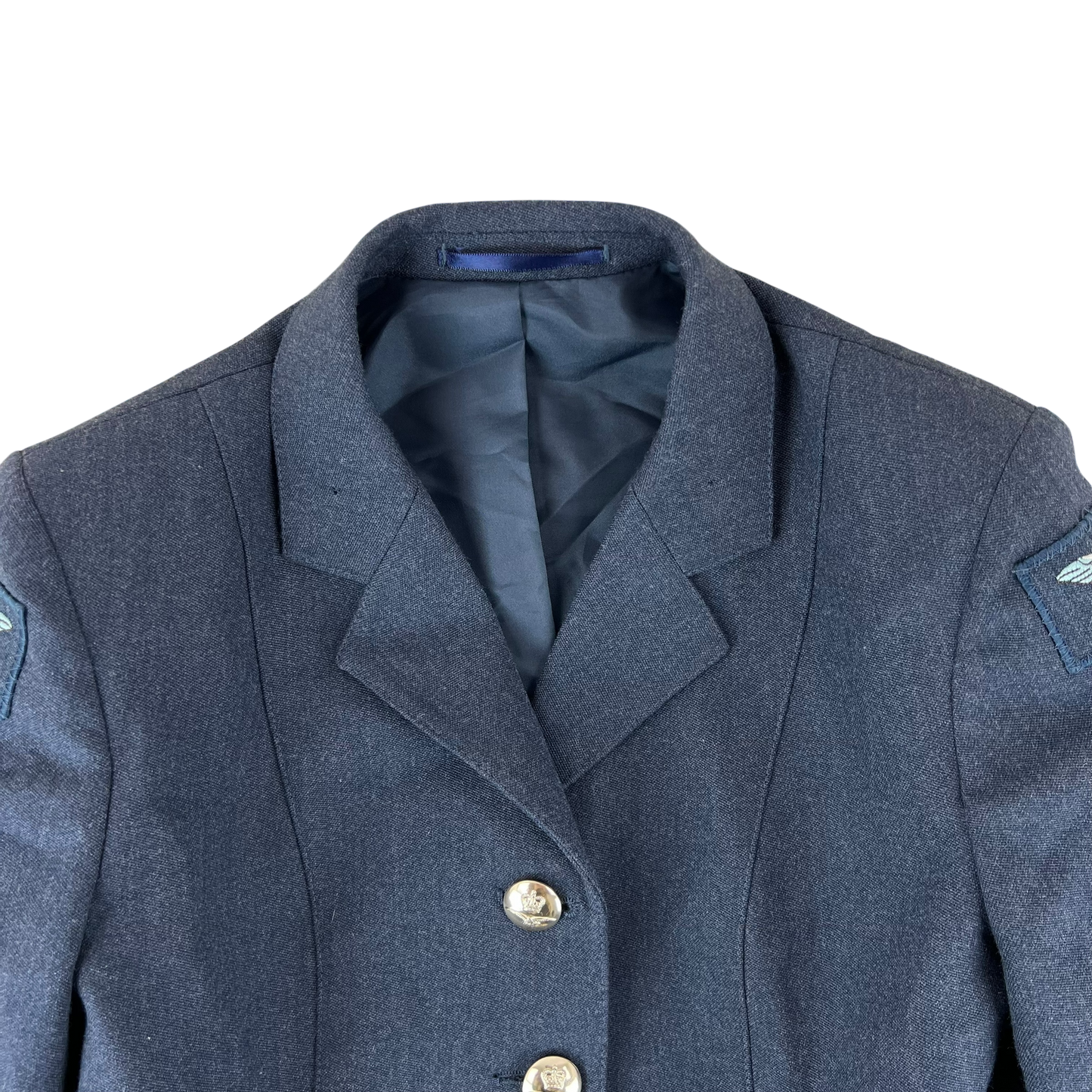 British Royal Air Force No. 1 OA Dress Jacket - WRAF - Small 92S