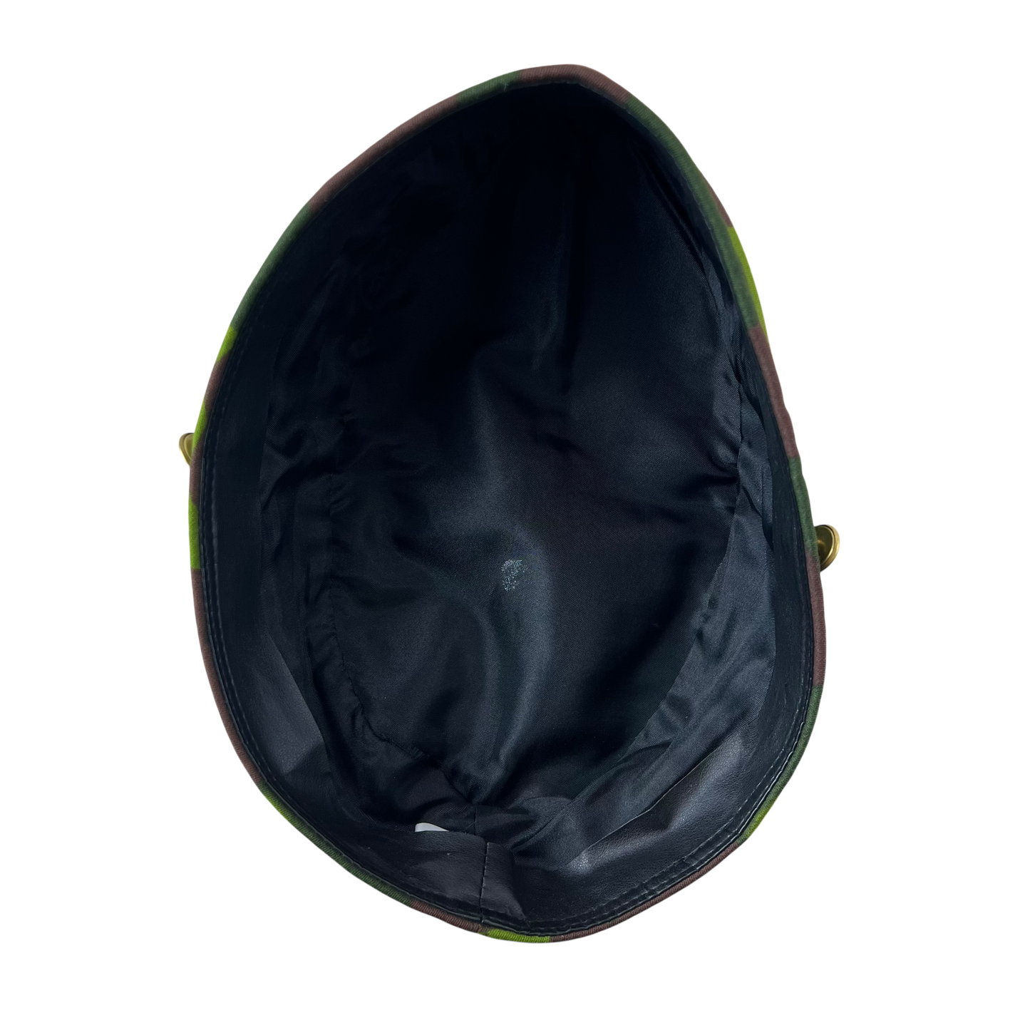 Finnish Army M91 Camouflage Summer Side Cap - Large / X Large