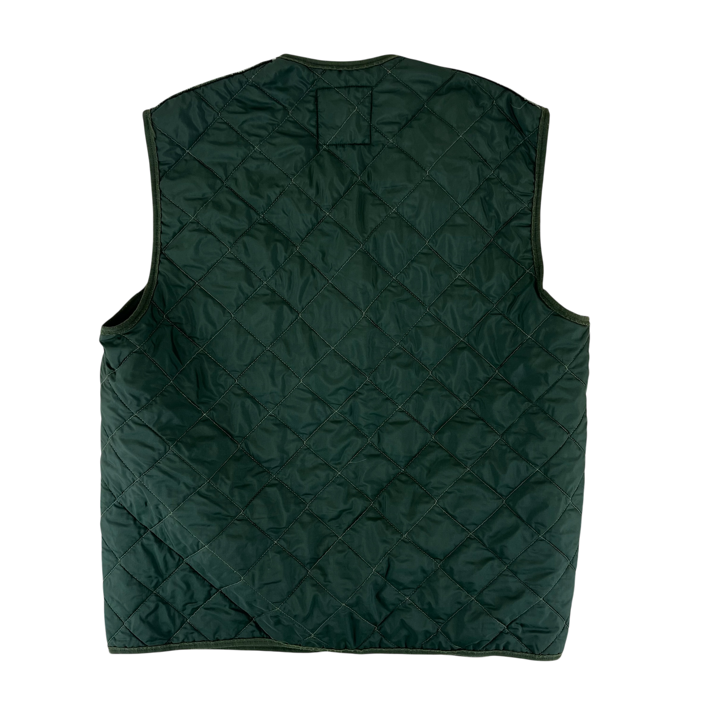 British Army Cold Weather Jacket Gilet Liner - Medium SIZE 1