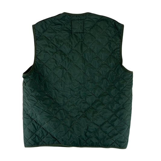 British Army Cold Weather Jacket Gilet Liner - Medium SIZE 1