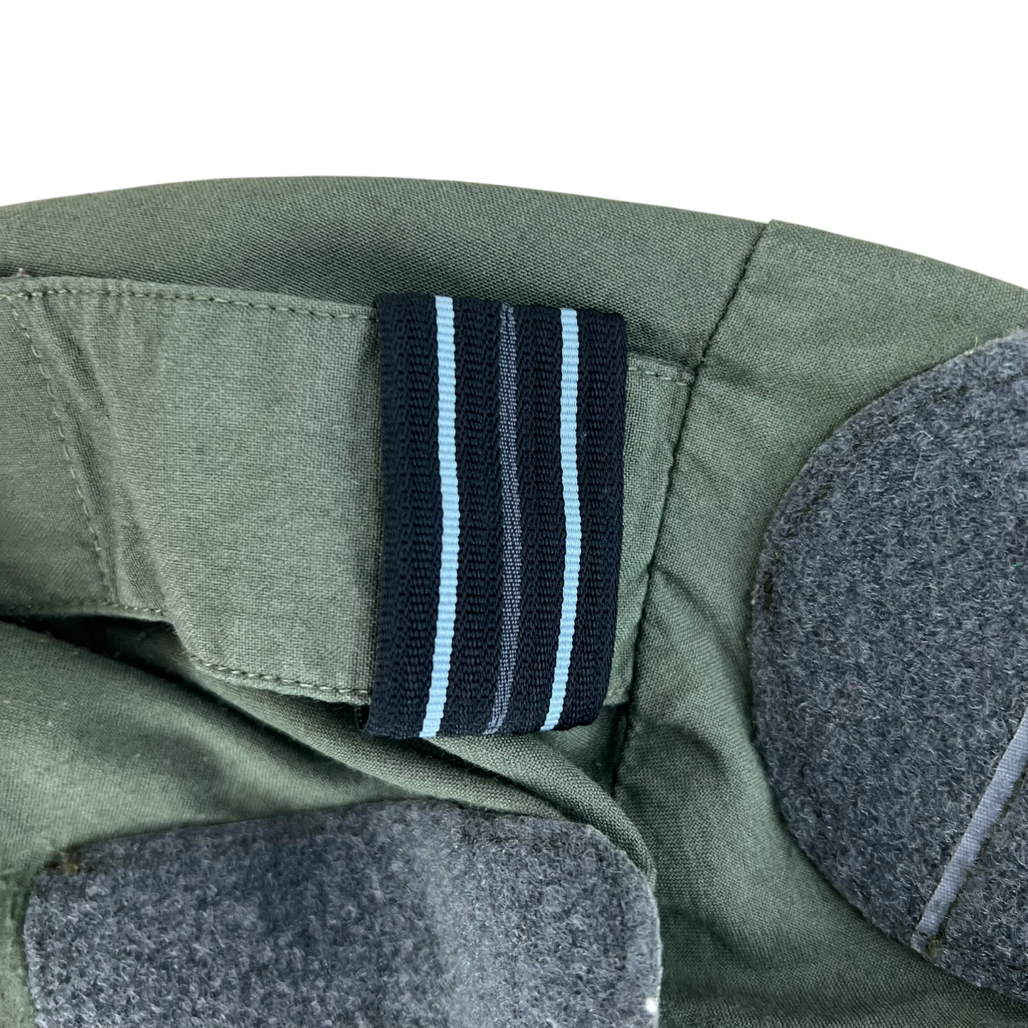 British RAF Green Aircrew Coverall MK16A - Large SIZE 12