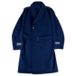 Finnish Police M51 Trenchcoat - Large
