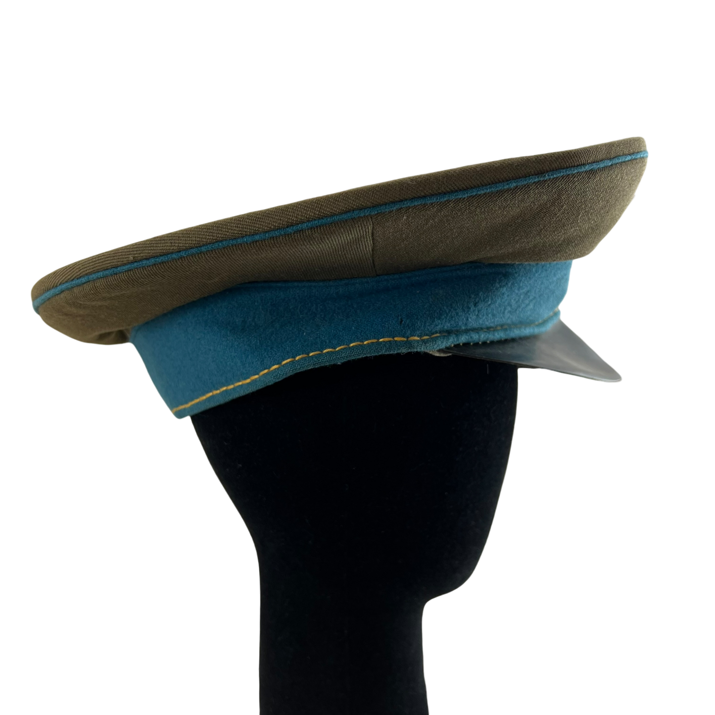Soviet Air Force Officer's Dress Cap - Medium 57cm