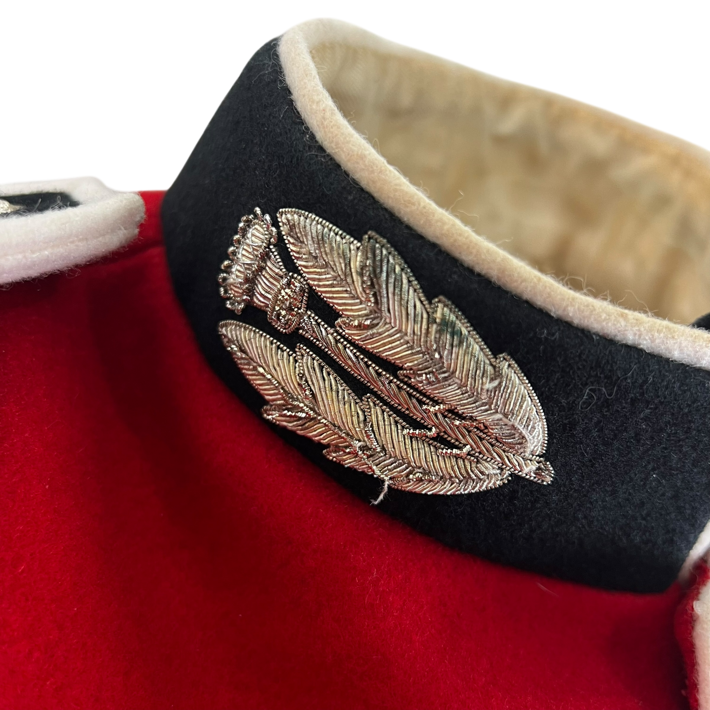 British Army Footguard's Jacket R & F - Scots Guards - Medium