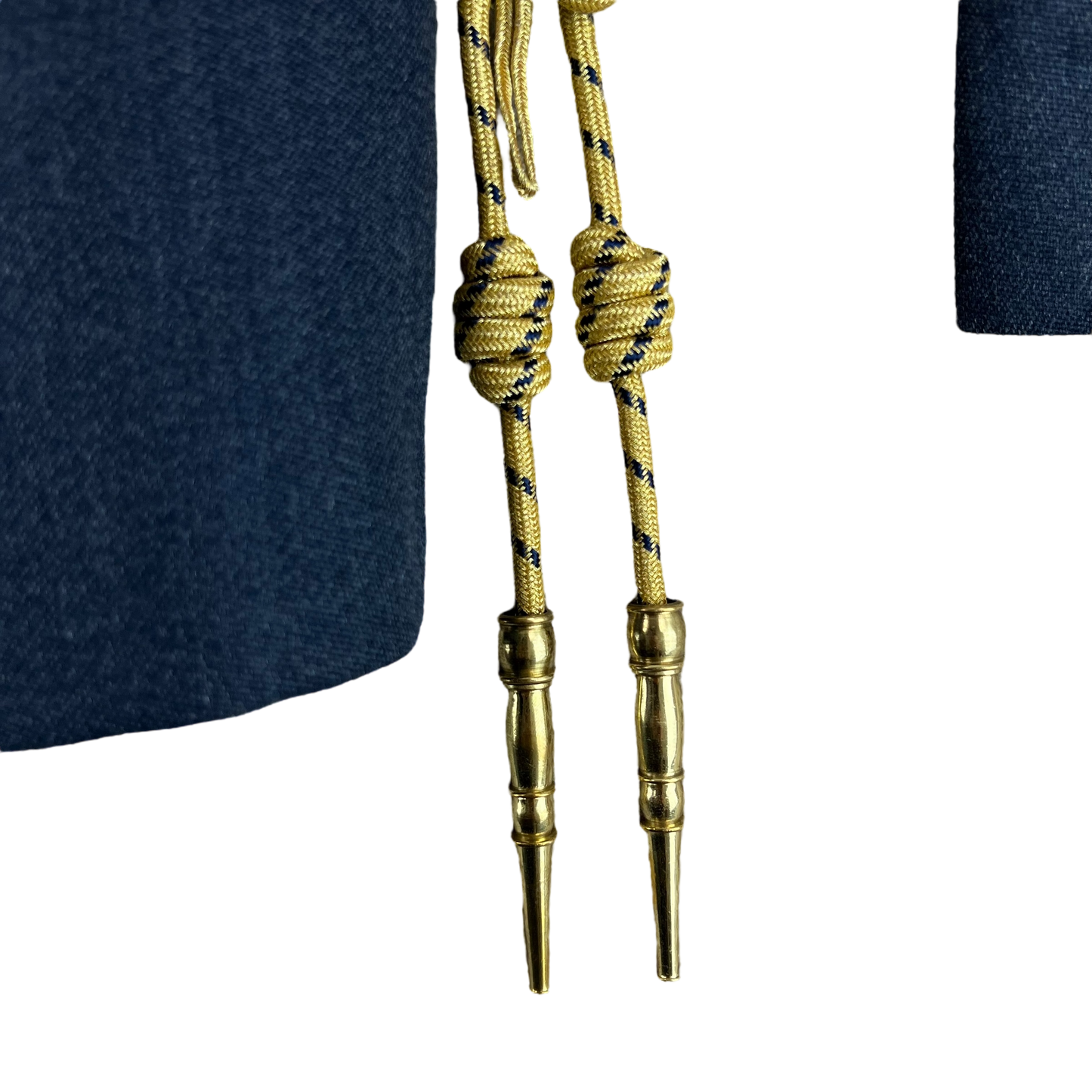 British Royal Air Force No 9 Musician's Dress Jacket - Medium