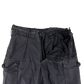 British Army SAS S95 Black Field Trousers - W32 L29