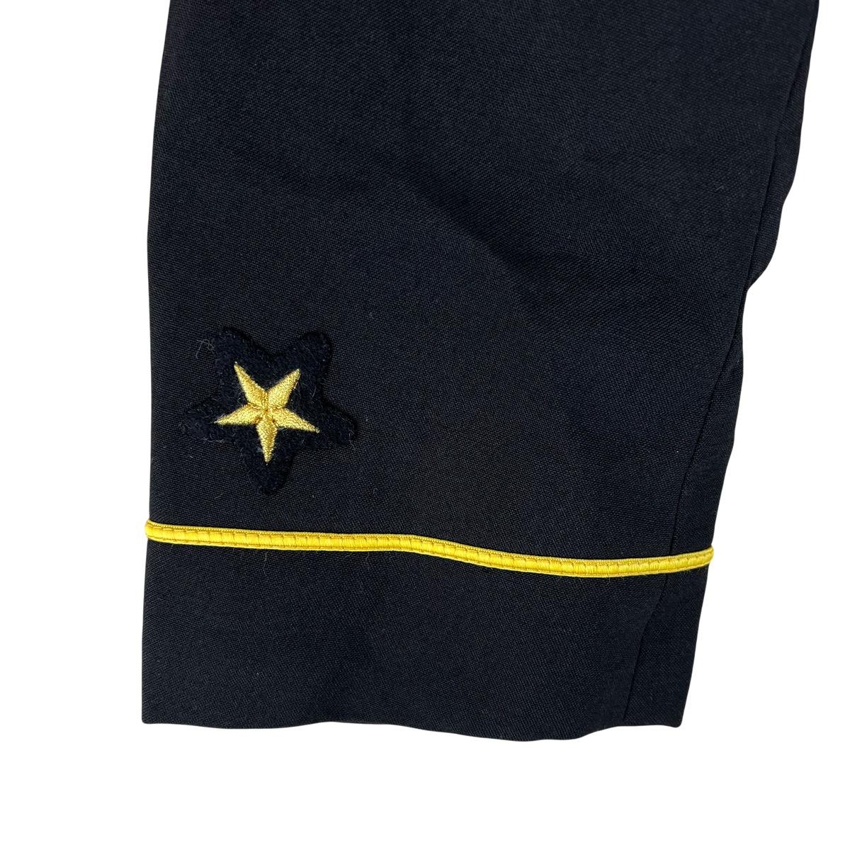 US Naval Academy Women's Cadet Mess Dress Jacket - Small 12R