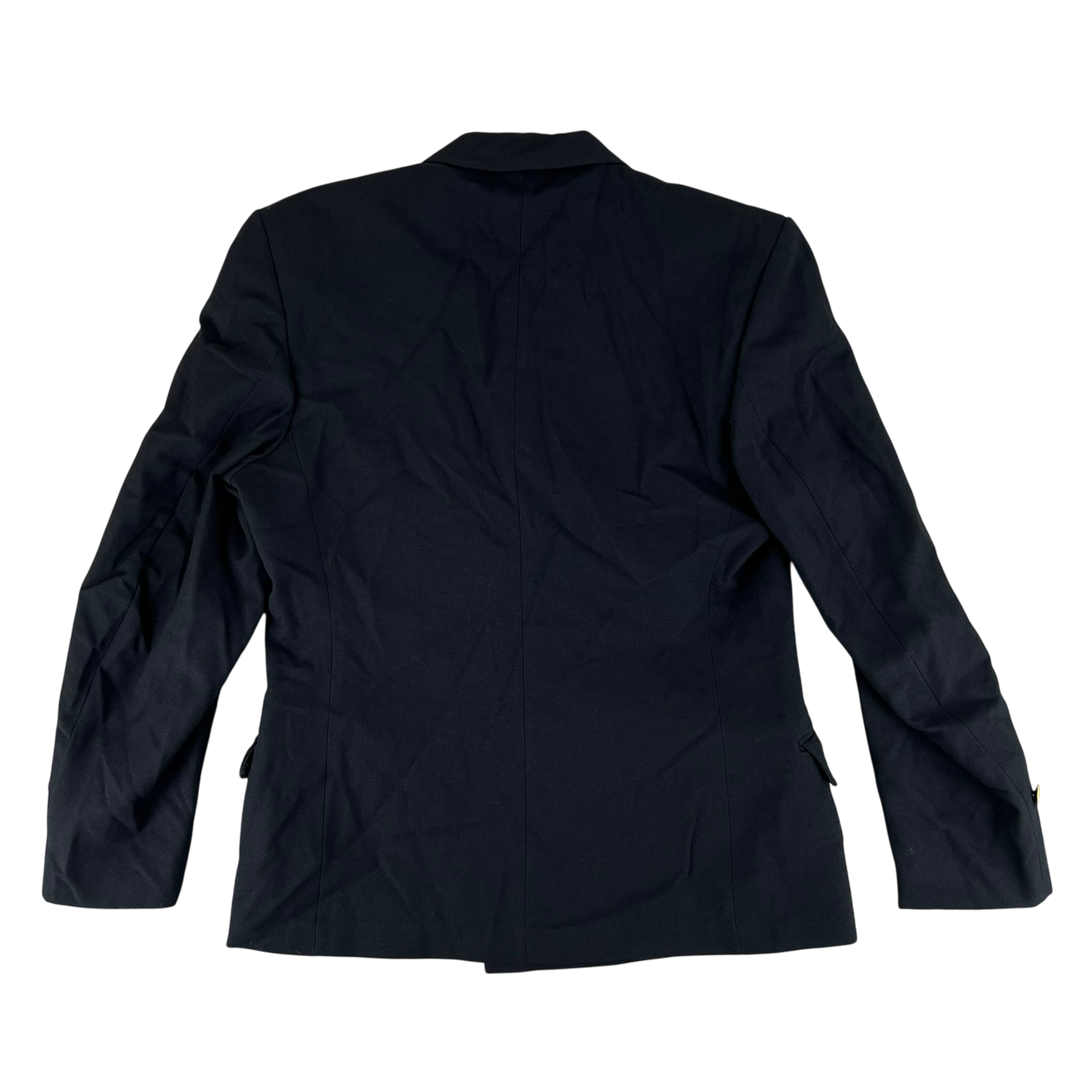 British Royal Navy Officer's No 1B Class 1 & 3 Dress Jacket - Large