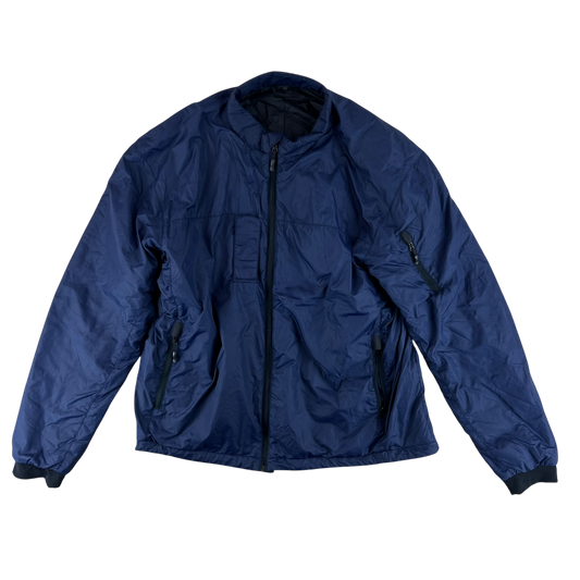 British Royal Navy Carinthia LIG 4.0 Thermal Jacket - XX Large