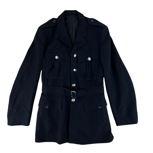 British Ministry of Defence Police Dress Jacket - Medium