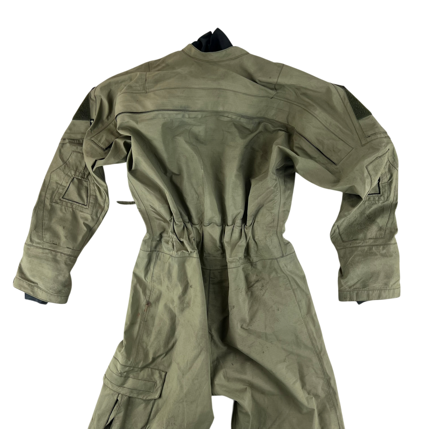 British Army P23 Goretex Immersion Drysuit Multi Purpose - Medium