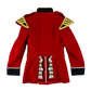 British Army Footguard's Jacket R & F w/ Wings - Welsh Guards - Small