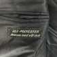 Swedish Navy M60 Dress Jacket - Medium