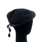 British Royal Navy Beret w/ Badge - Ratings Badge - Large 60cm