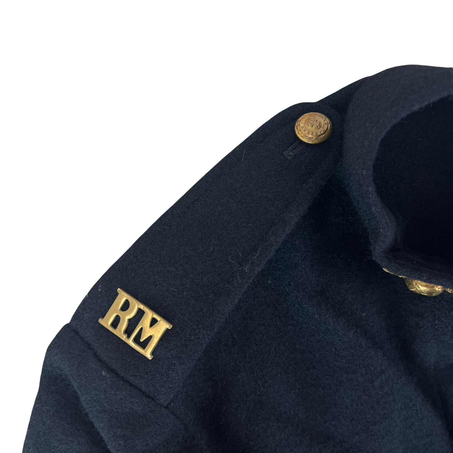 British Royal Marines No. 1 Dress Jacket -
