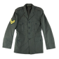 British Royal Marines Lovat No. 5 Dress Jacket - Large 182/112
