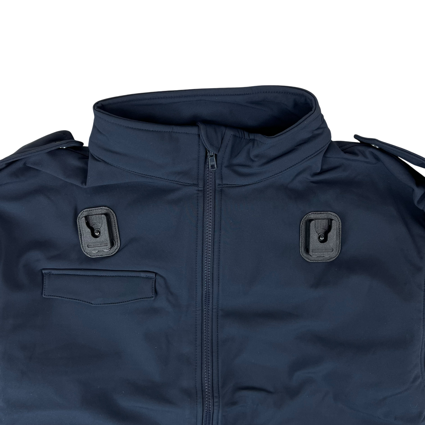 British MoD Home Office Softshell Jacket - X Large