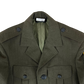 US Army Marines Service Dress Jacket - Medium 34R