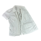 British Royal Navy Tropical No. 1BW Bush Jacket - Medium 182/104
