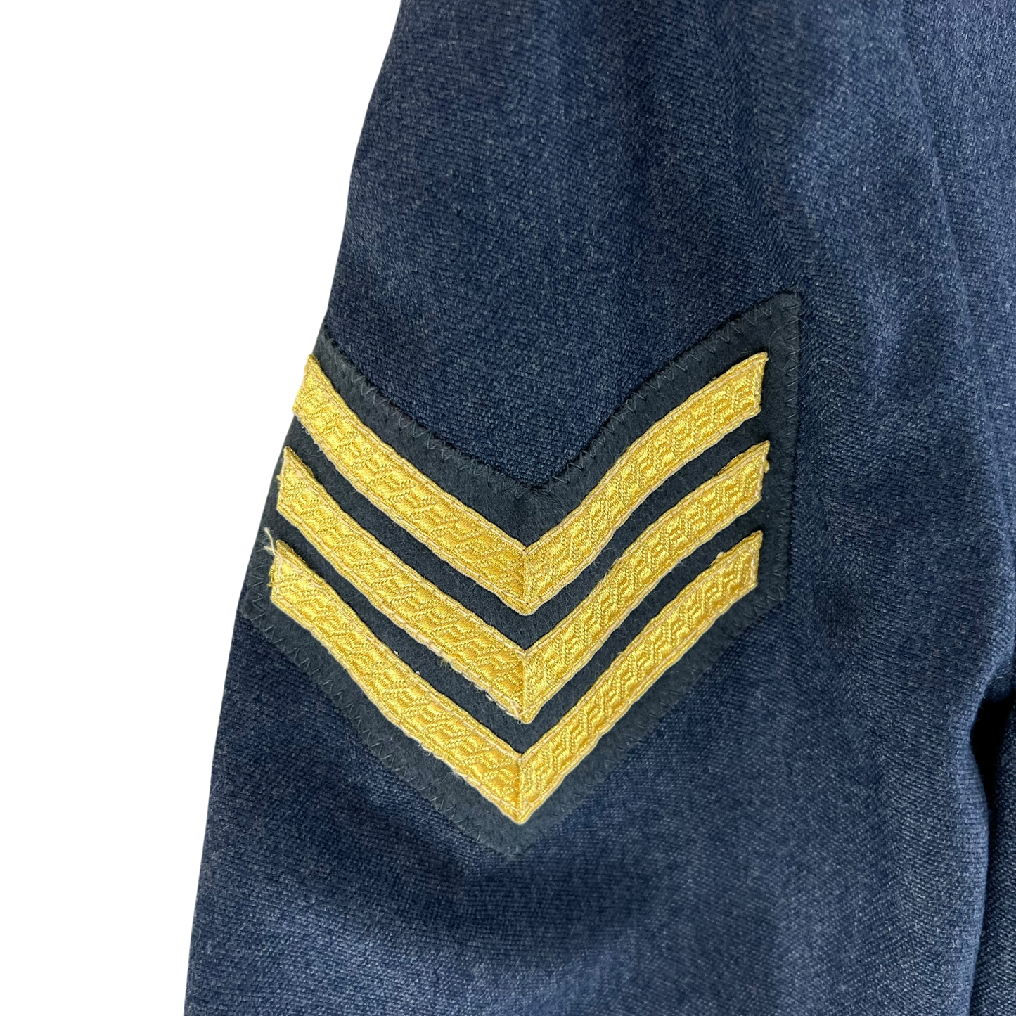 British RAF No. 5 NCO Mess Dress Jacket - Medium