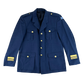 Finnish Air Force M91 Summer Dress Jacket - X Large
