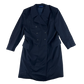 Finnish Navy M83 Trenchcoat - Large