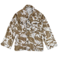 British Army Desert DPM Camouflage S95 Combat Jacket / Shirt - Medium 180/96