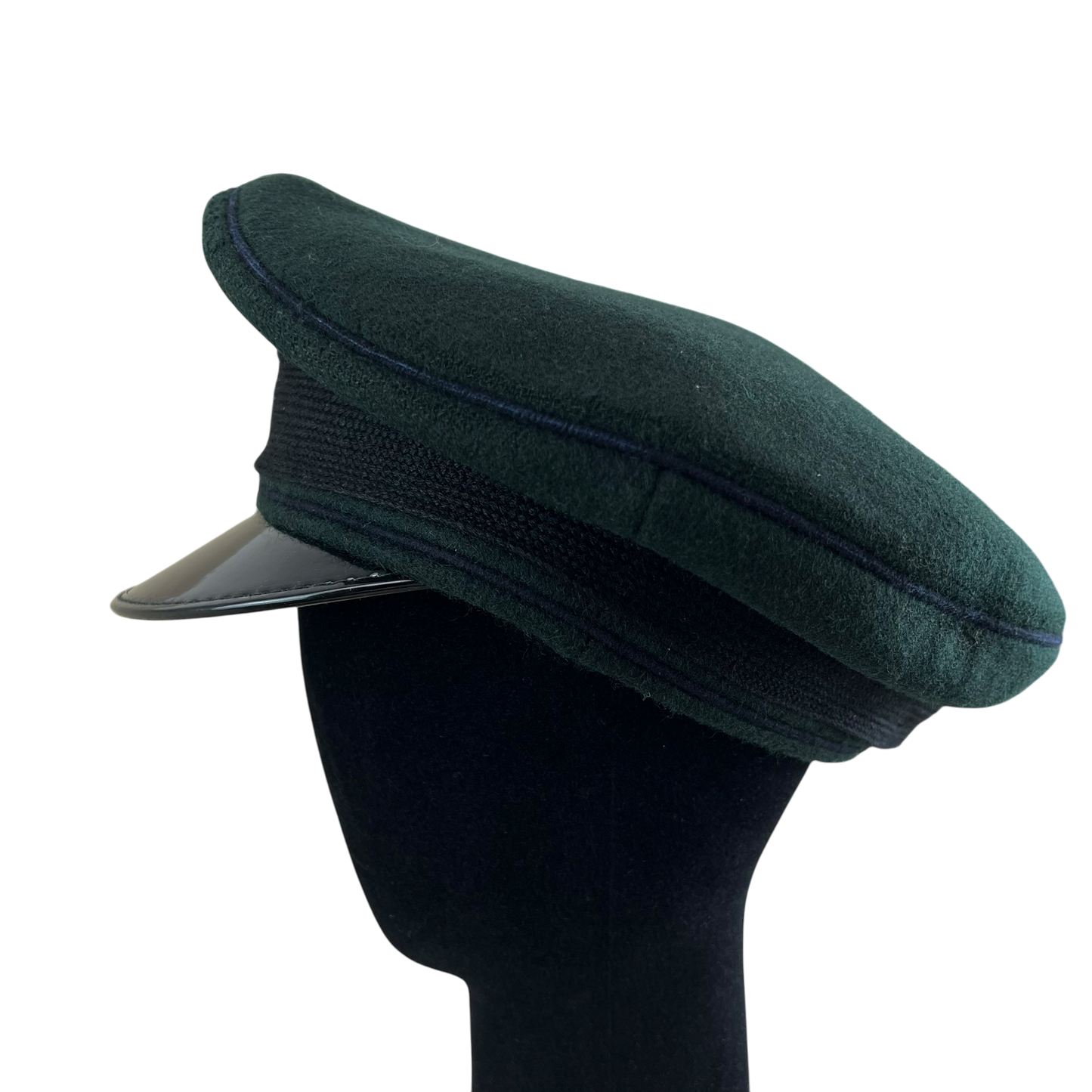 British Army Women's Dress Cap - The Rifles - Small