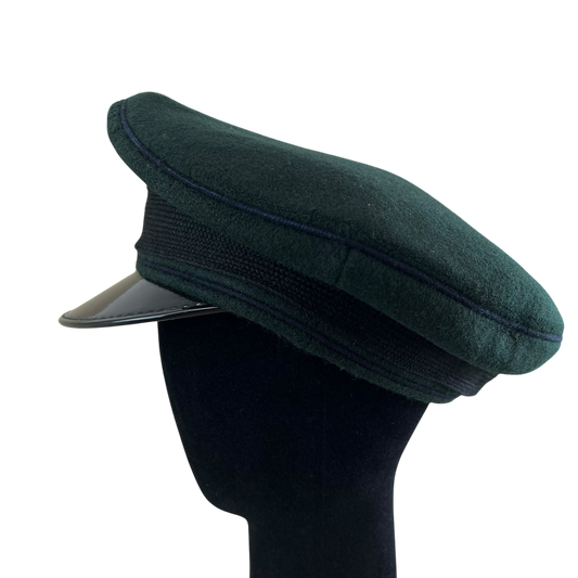 British Army Women's Dress Cap - The Rifles - Small