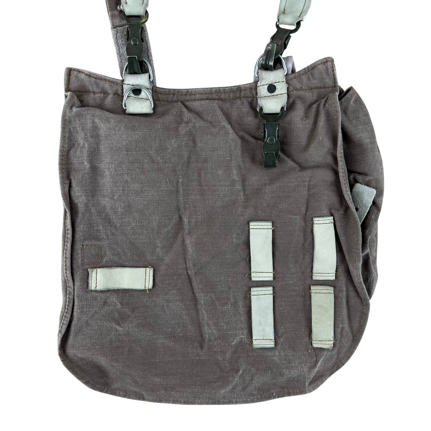 Finnish Army 70s "Brotbeutel" Bread Bag