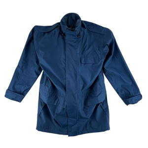British RAF Wet Weather Jacket w/ Liner - Large 190/110