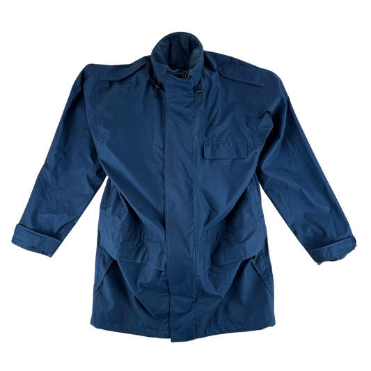 British RAF Wet Weather Jacket w/ Liner - Large 190/110