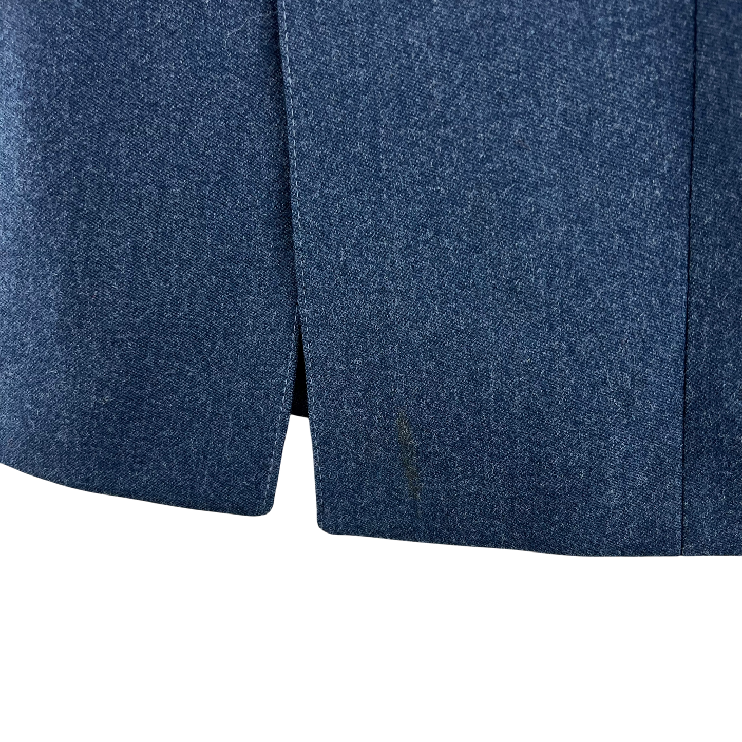 British Royal Air Force No. 1 Dress Jacket w/ Belt - Medium 92R