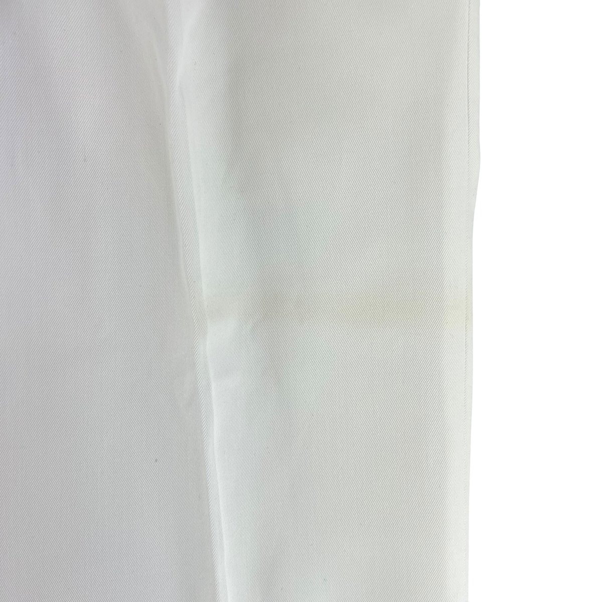 British Royal Navy Officers & Class I & III White Dress Trousers - All Sizes