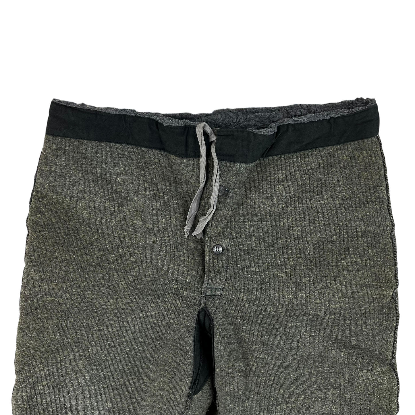 Czechoslovak Army M85 Faux Fur Trouser Liners - W40 L29