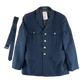 British Royal Air Force No. 1 O.A. Dress Jacket w/ Belt - Large 170/108